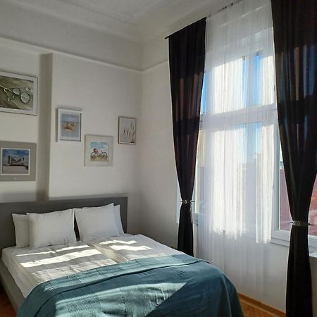 Apartment Hesperia Zagreb Buitenkant foto